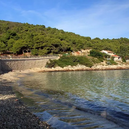 Seaside House Milna, - 8900 * Vis