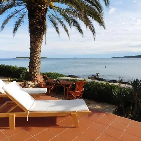 Feriehus Seaside House Milna, - 8900 Vis