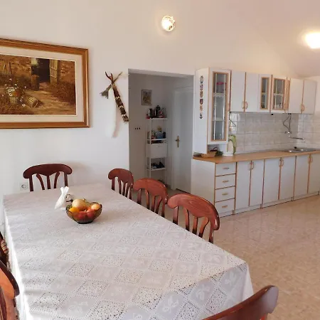Feriehus Seaside House Milna, - 8900 Vis