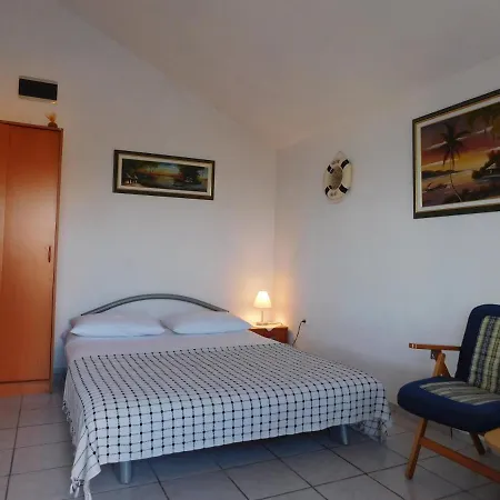 Seaside House Milna, - 8900