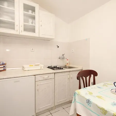 Seaside House Milna, - 8900